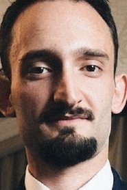 Ruben Adamyan portrait