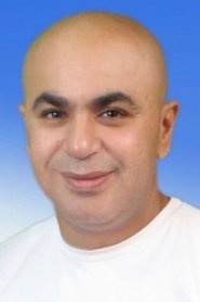 Hatem Gamil portrait
