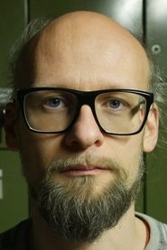 Tanel Paliale portrait