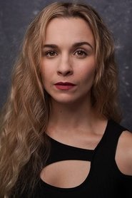 Moli Hall portrait