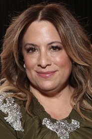 Christina Steinberg portrait