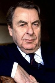 Fons Rademakers portrait