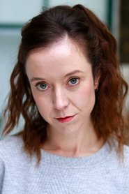 Amy McAllister portrait