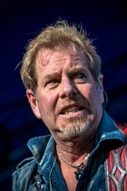 Brad Gillis portrait