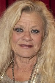 Pernille Højmark portrait