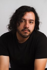 Diego Alejandro Sierra portrait