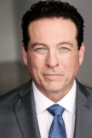 Anthony Snow portrait