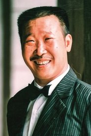 Li Xiaobo portrait