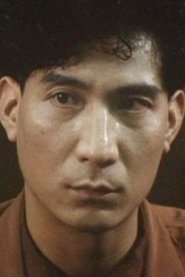 Jack Suen Kwok-Ming portrait