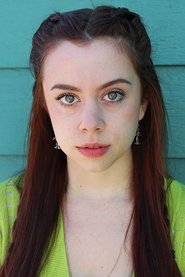 Jordan Sherley portrait