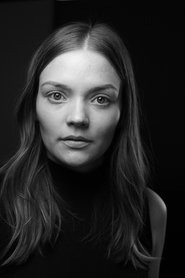 Amanda Kilpeläinen Arvidsson portrait