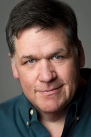 Delaney Williams portrait