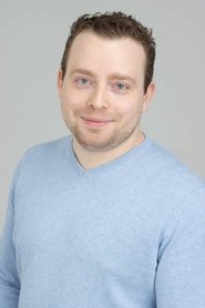 Pavel Mikhailov portrait