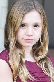Liza Fagin portrait