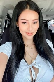 Sunshine Guimary portrait