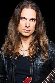 Kiko Loureiro portrait