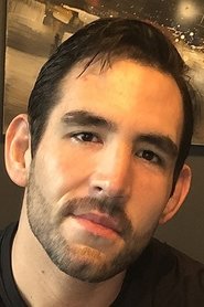 Dustin Joynson portrait