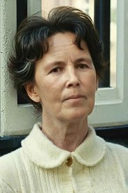 Simone de Bollardière portrait
