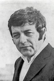 Metin Erksan portrait