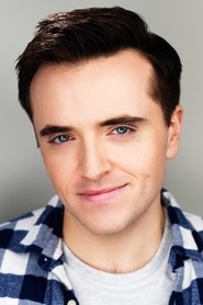 Conor Sweeney portrait