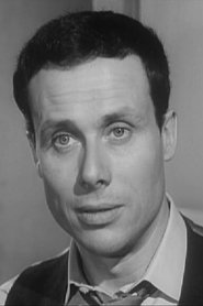 Jean-Louis Maury portrait