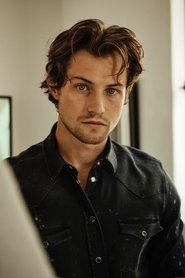 Austin Woods portrait