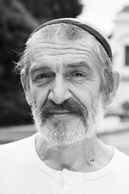 Jaroslav Achab Haidler portrait