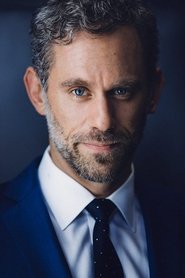 Jason Schuchman portrait