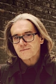 Stephen Woolley portrait