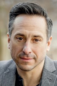 Jason Babinsky portrait