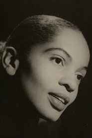 Mary Hinkson portrait