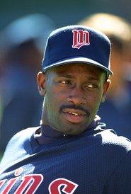 Chili Davis portrait