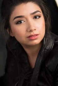 Natalie Amenula portrait