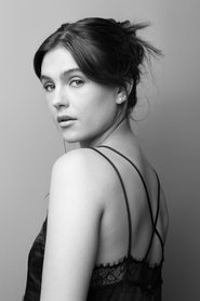 Romina Poza portrait