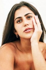 Sol Moreno portrait