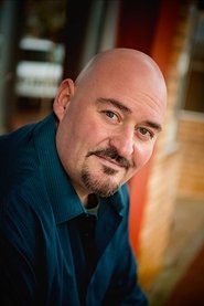 Patrick Lemon portrait