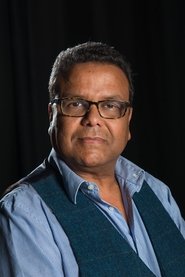 Hassan Lakhdar portrait