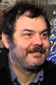 Alexandre Courtes portrait