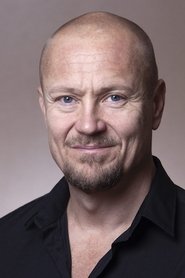 Turkka Mastomäki portrait