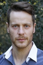 Gianluca Vannucci portrait