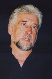 Yuri Marukhin portrait