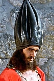 Kurt Yaghjian portrait