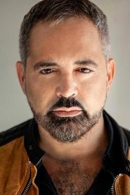 Allen Altman portrait