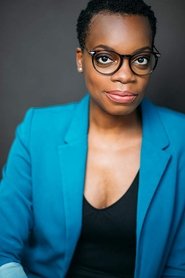 Aisha Lomax portrait