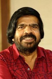 T. Rajendar portrait