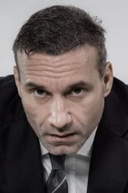 Ron Smoorenburg portrait