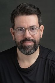 Jim Conroy portrait