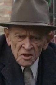 Otte Svendsen portrait