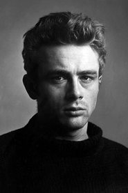 James Dean portrait