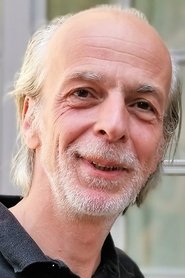Torsten Rasch portrait